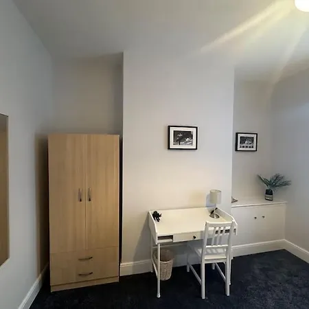 Hambledon Apartment Blyth  Exterior photo
