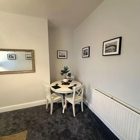 Hambledon Apartment Blyth  Exterior photo