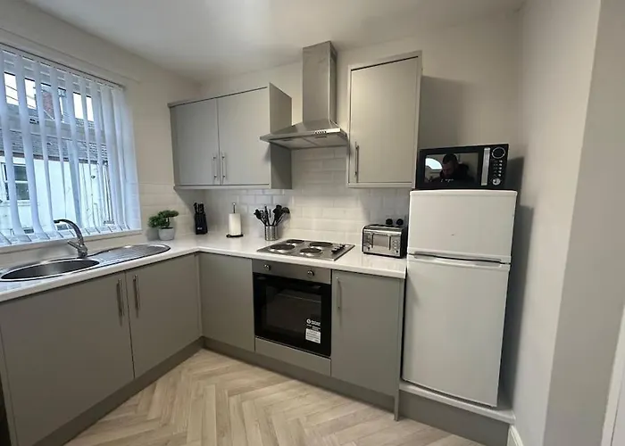 Hambledon Apartment