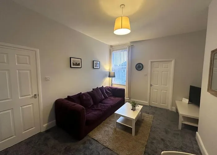 Hambledon Apartment