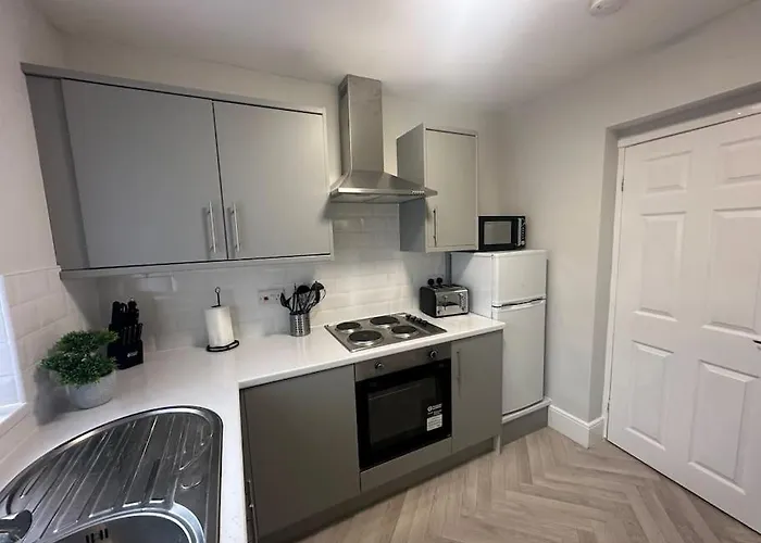 Hambledon Apartment