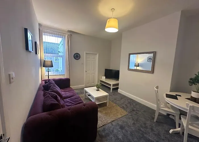 Hambledon Apartment