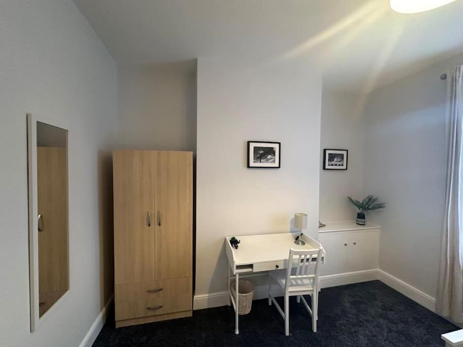 Hambledon Apartment Blyth (Northumberland)