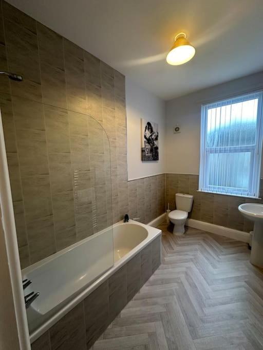 Hambledon Apartment Blyth (Northumberland)