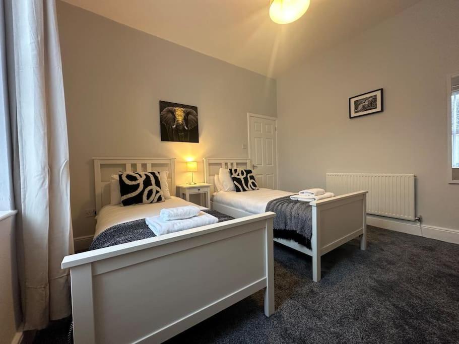 Apartment Hambledon Blyth (Northumberland)