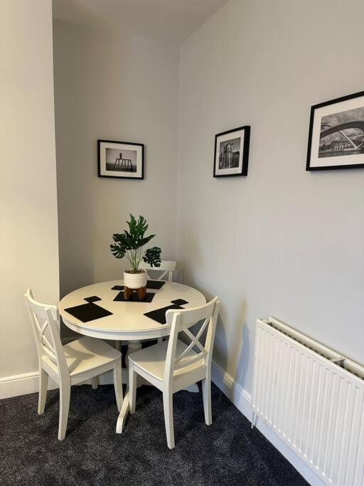 Hambledon Apartment Blyth (Northumberland)
