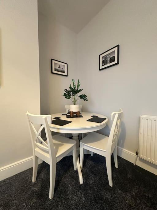 Apartment Hambledon *