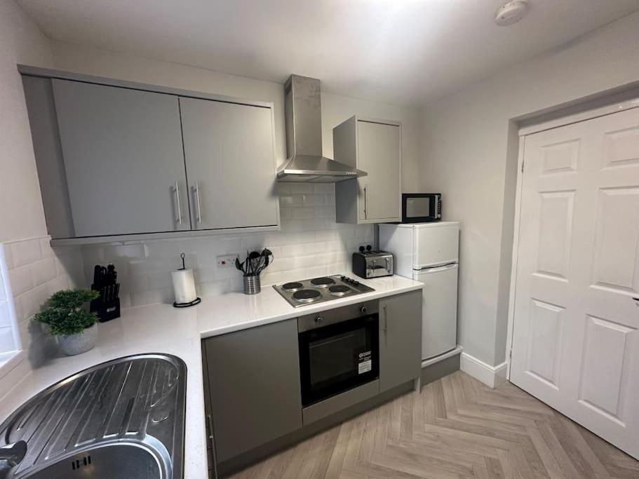 Hambledon Apartment