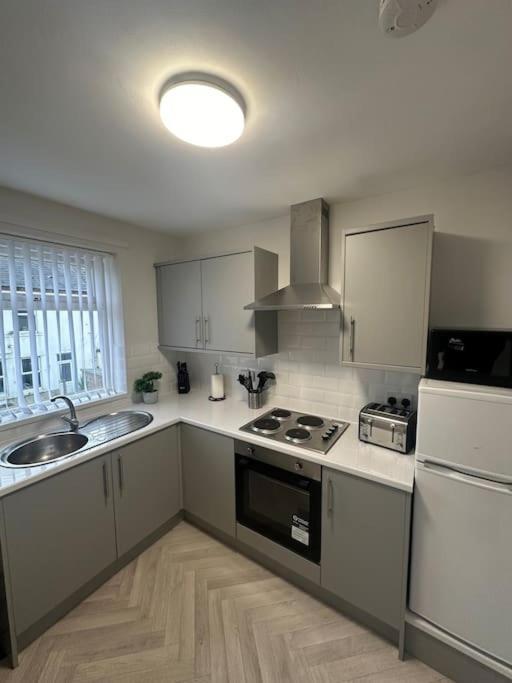 Hambledon Apartment *