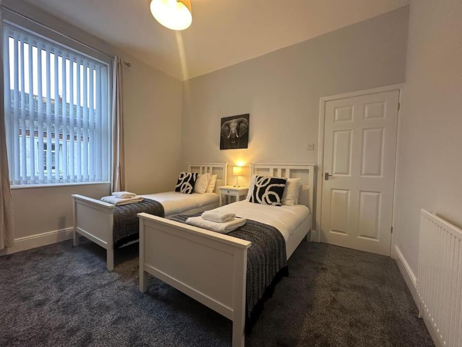 Hambledon Apartment