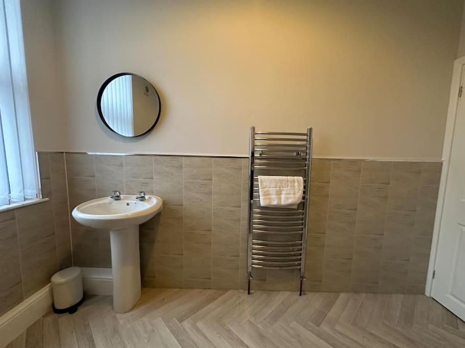 Hambledon Apartment Blyth (Northumberland)